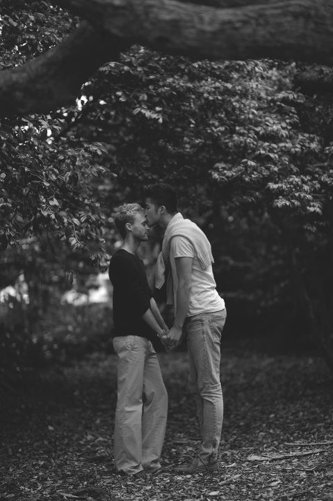 geanu:  Josh Taylor-Edison Fan Pre-Wedding Photos 