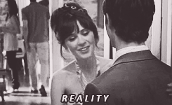  500 Days of Summer - Expectation vs Reality scene.  bem vindo a vida 