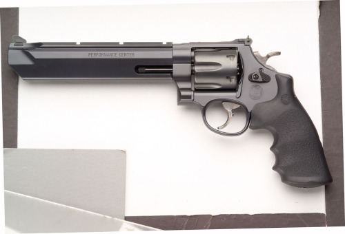 Smith & Wesson 629 Stealth Hunter .44 Magnum