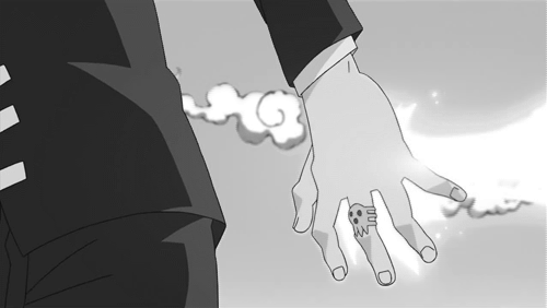 HIATUS
