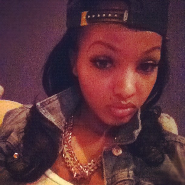 breadwinnaz:  Lola Monroe 