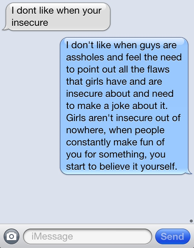 barbie-island:  You’re*   omg i wouldof put *you&rsquo;re ffs in that text