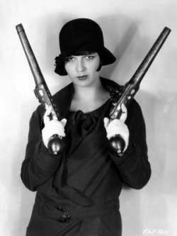 chloeroger:  Louise Brooks 