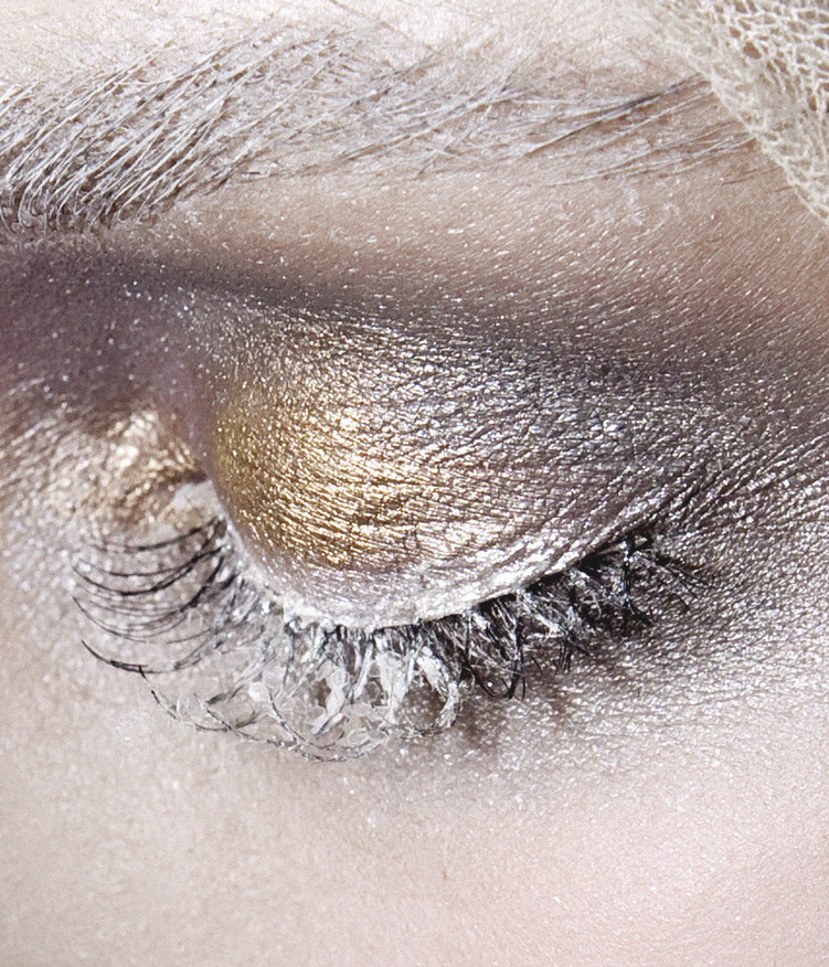 lavandula:  john galliano autumn/winter 2009-2010 