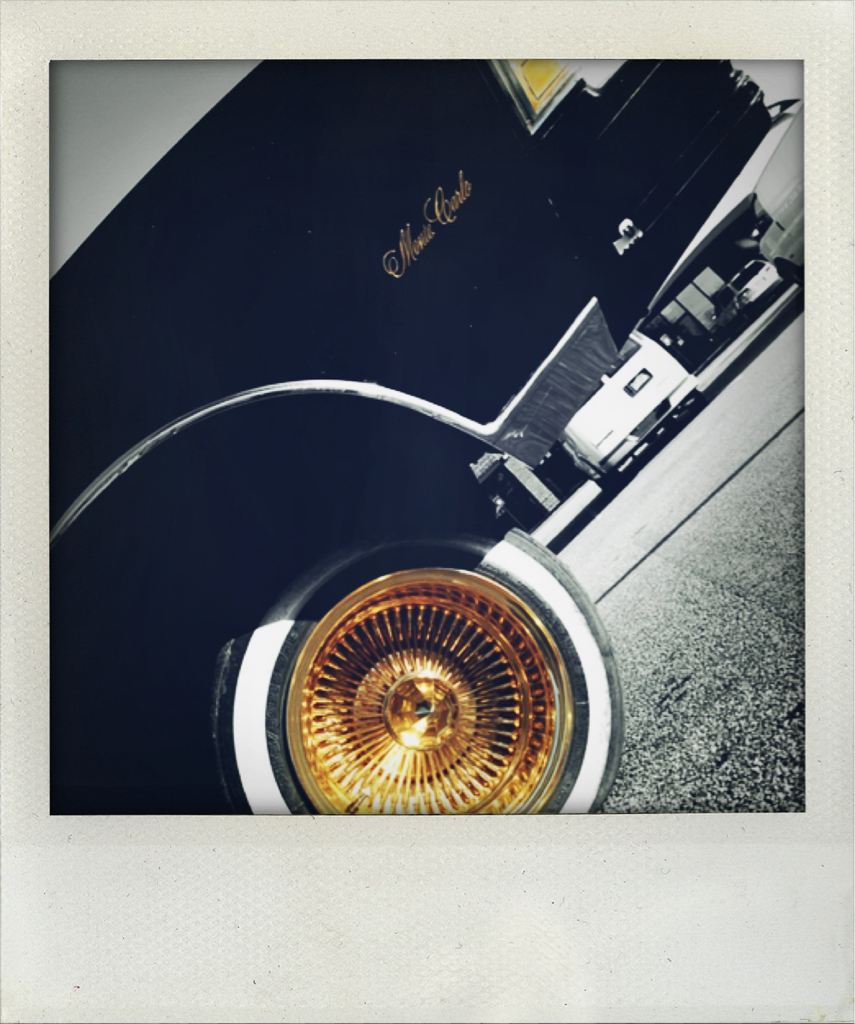 The Classy Issue