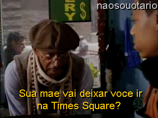 filho do fim do mundo