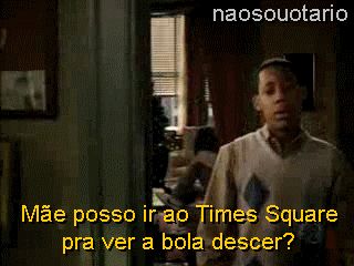 filho do fim do mundo