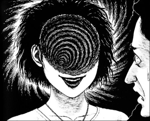 tokyotelephone.comJunji Ito