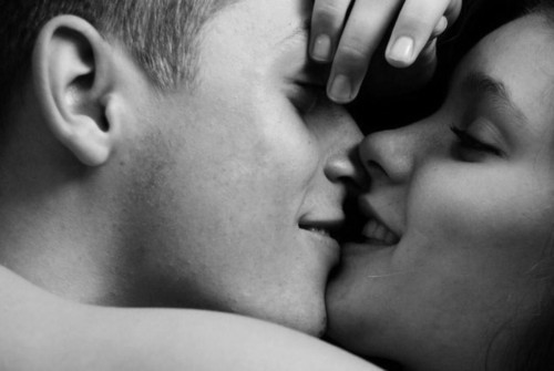 Retalhos de amor.