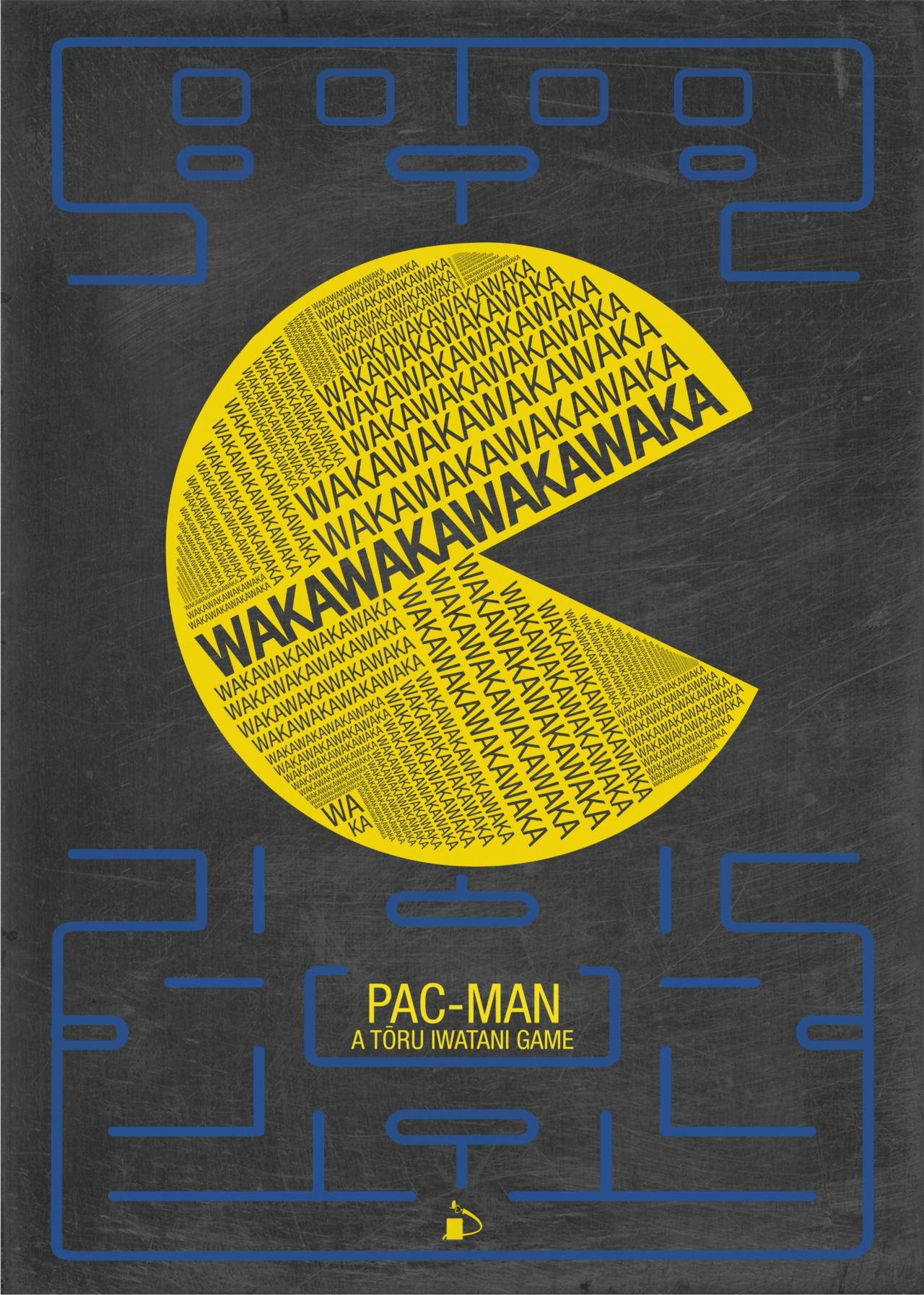 insanelygaming:  The full series of ten prints are available in the Nerdware Store