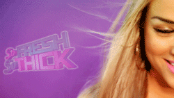 coldfusiongifs:  I love this woman. 