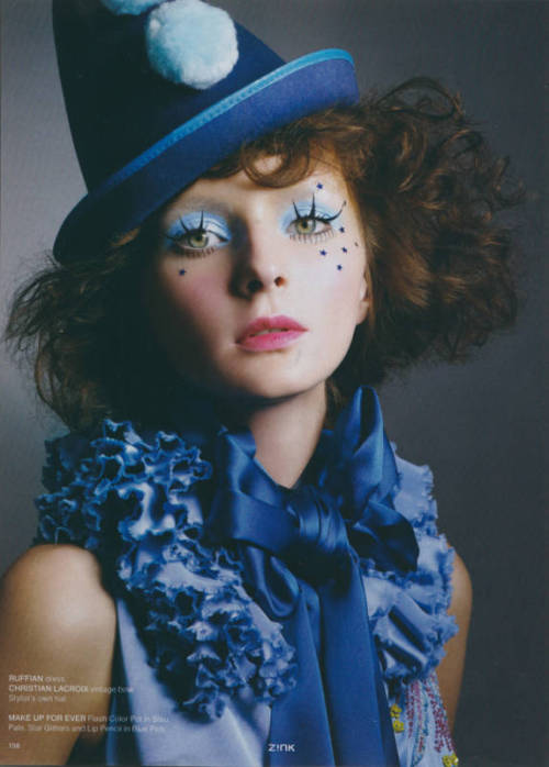 carmidoll: Suza Scalora