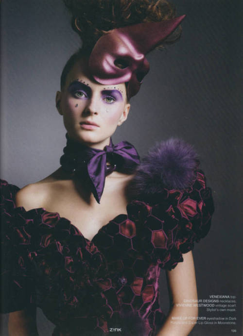 carmidoll: Suza Scalora