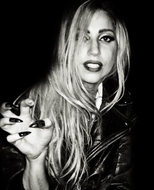 Oh My Gagalicious!