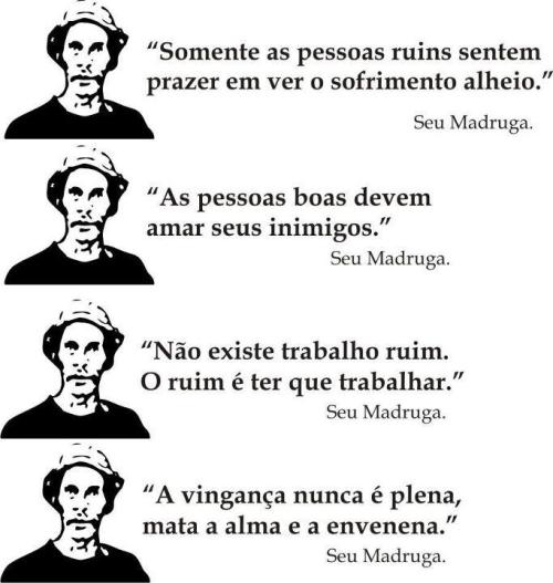 Na(mora) comigo ?