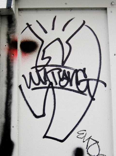 The Graffiti Addicts