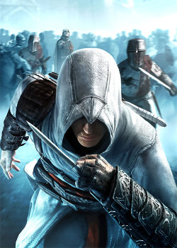 nerdpride:  Ubisoft: Assassin’s Creed 3