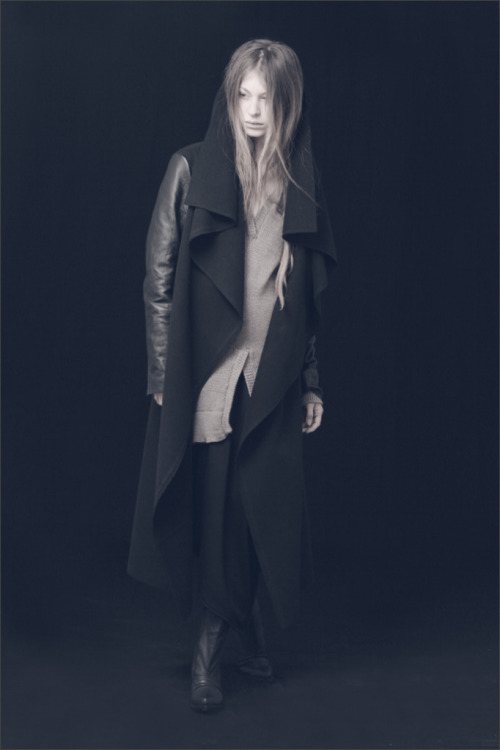 A New Cross FW12