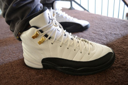 jaysfordays:  whosolow:  12’s  These should be coming in on Friday. 