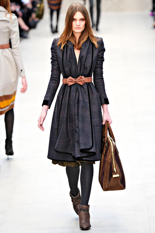 London Fashion Week