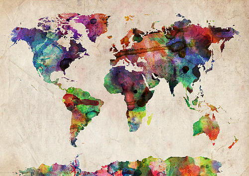 My aspiration in life… would be… to be happy
