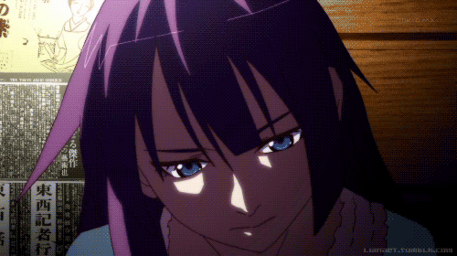 Prefiro chorar assistindo animes, do que por pessoas que não valem a pena. 
