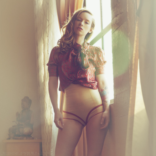 - Jesse Paulk 