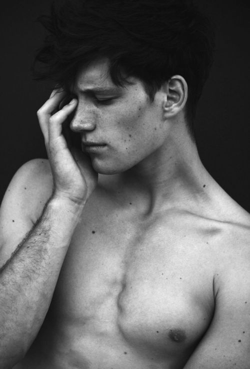 ibkodfashion:  Florian Van Bael 