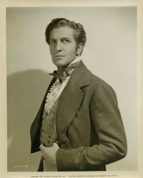 greggorysshocktheater: Publicity photo of Vinnie from The House Of The Seven Gables (1940) I&rsq