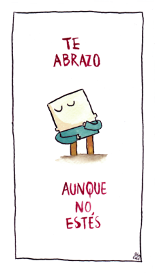 el-momento-es-altoque:  holasoylore:Porque te quiero.Aunque no estés.   :c