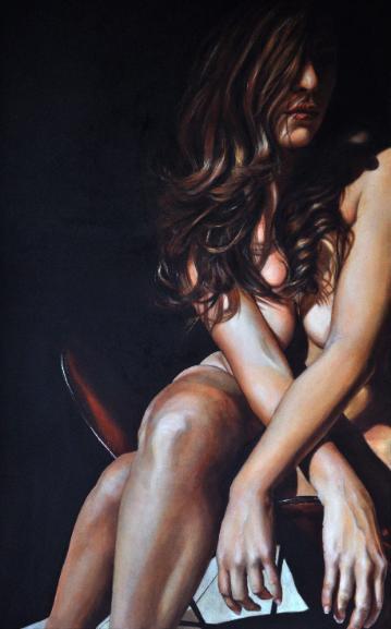 Victoria Selbach