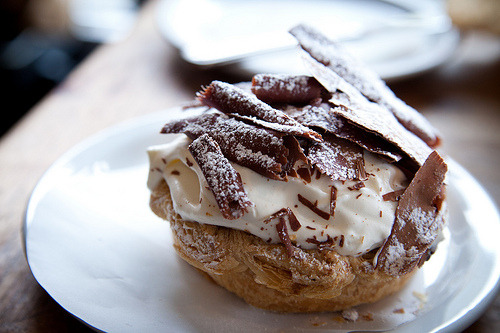 PrettyGirlFood