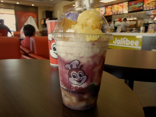 styleraiders: halo-halo goodness :9