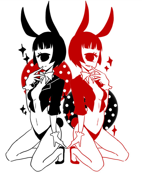 FUCK YEAH MONSTER GIRLS