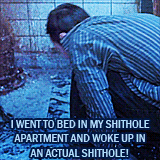  marya’s favorite quotes from: Saw (2004) 
