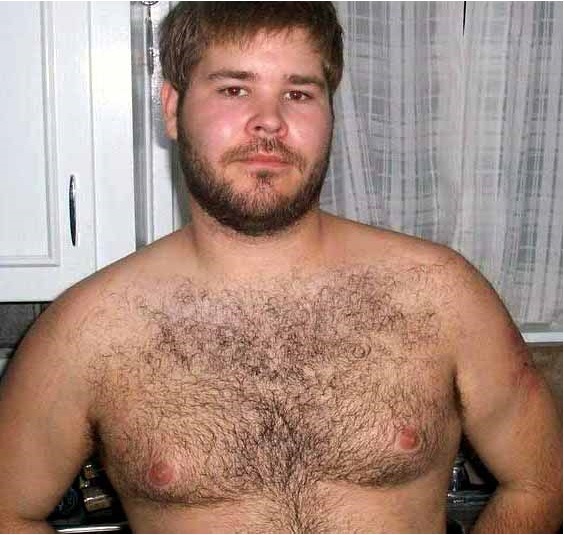 anonbear:  Thanks for your submission! You are very handsome cub!! source: sundaynightdance@yahoo.com