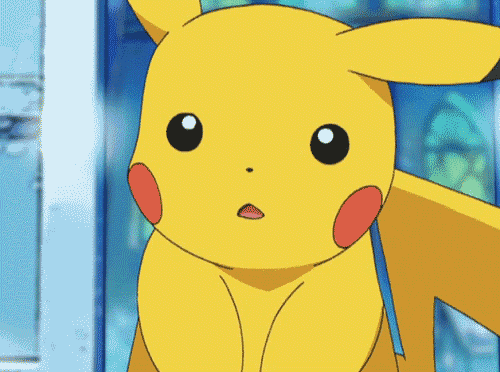 Porn Pics AWWWWW pikachu with closed eyes is my fave 