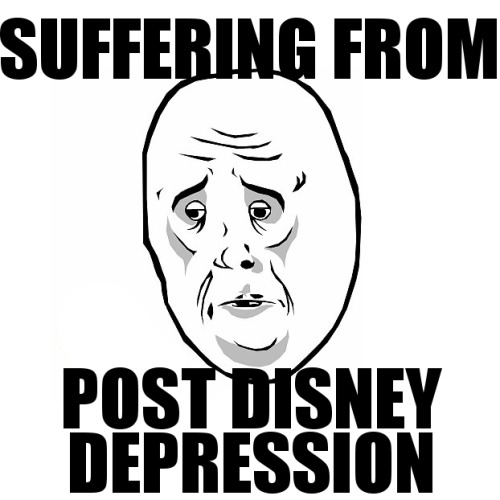 thesmokinsmolder: omg, i have this. the disney world commercials seem even more frequent.  argh