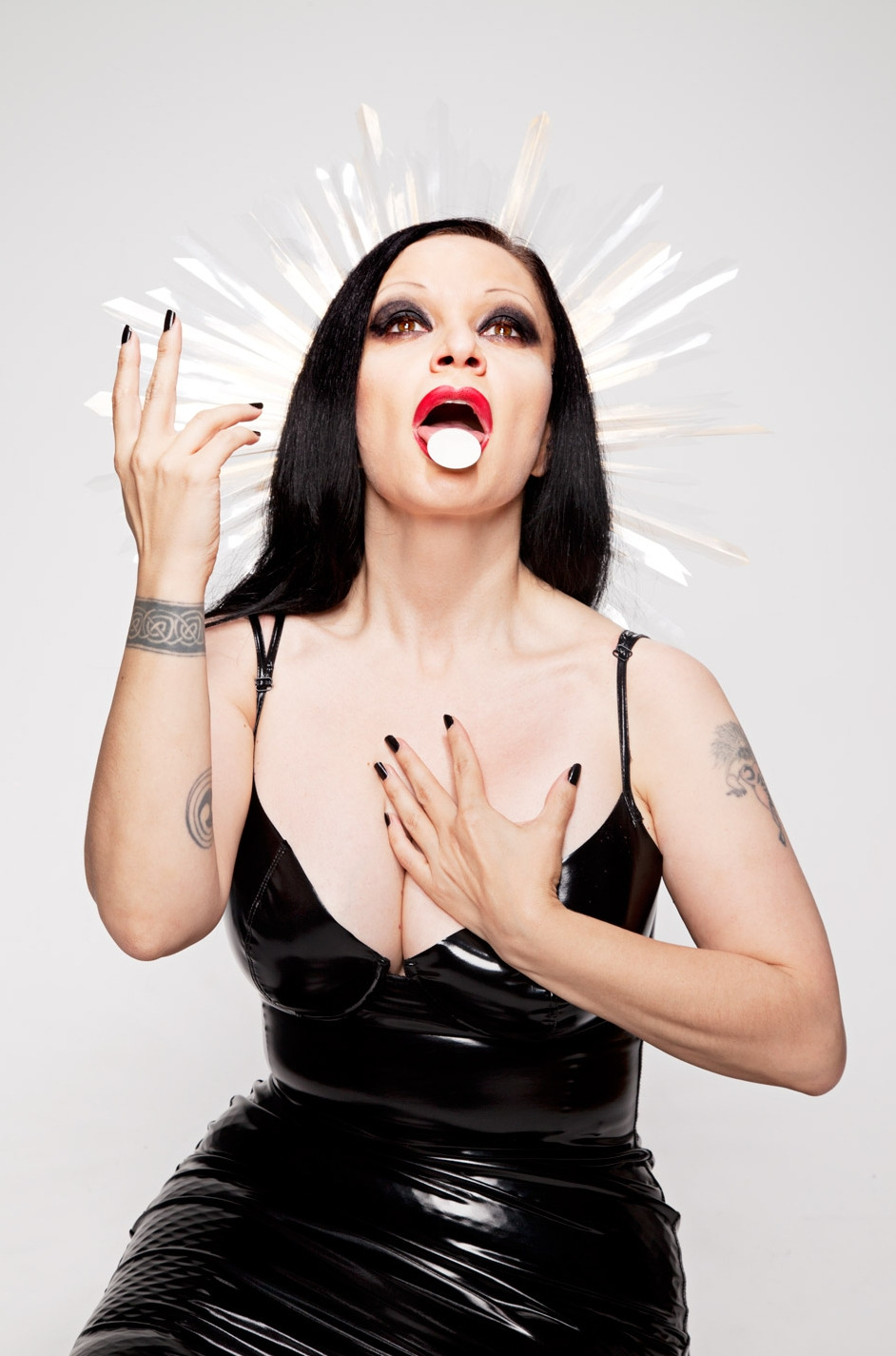 Bruce LaBruce