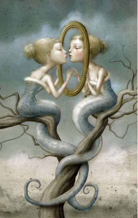 curieuxdetrucs.comNicoletta Ceccoli