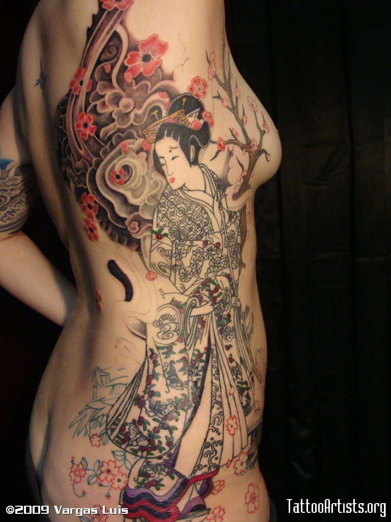 meatismurder09:  tattoos :) 