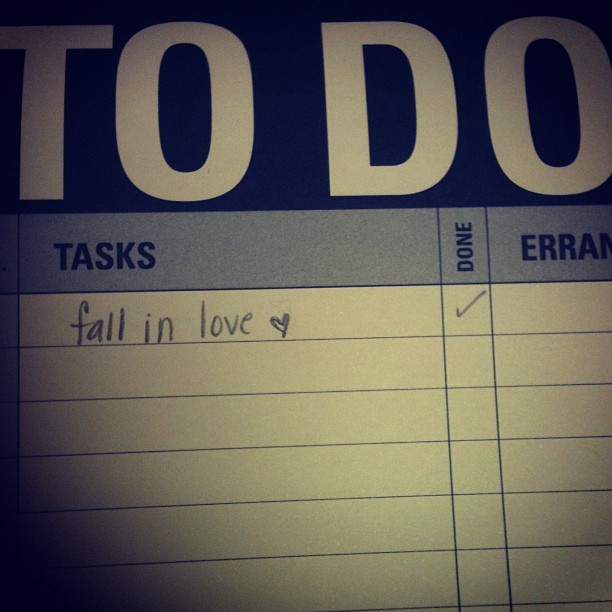 gabirnmenthooker:  I think about you all the time.  (Taken with instagram)