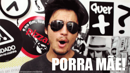 Aí você tá tendo aquele sonho maravilhoso com a pessoa ou o ídolo que você gosta