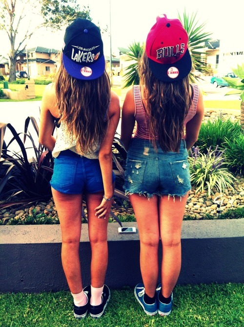 tdstyle:  Copy this winning look with our ranges of New Era Caps &amp; Vans Footwear