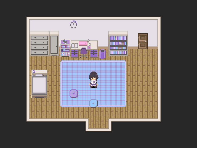 fuckyeahhasei:  Ultra Violet. Download here. 