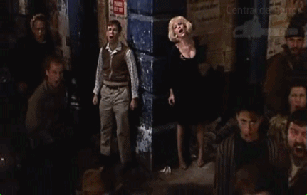 bonhamcarterboy-blog:  Gabriel’s favorite movies of all time↳ Little Shop