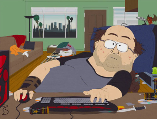 10 Annoying Online Gamers