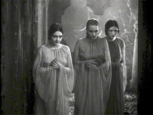 horrorgasmo: Brides Of Dracula 1931