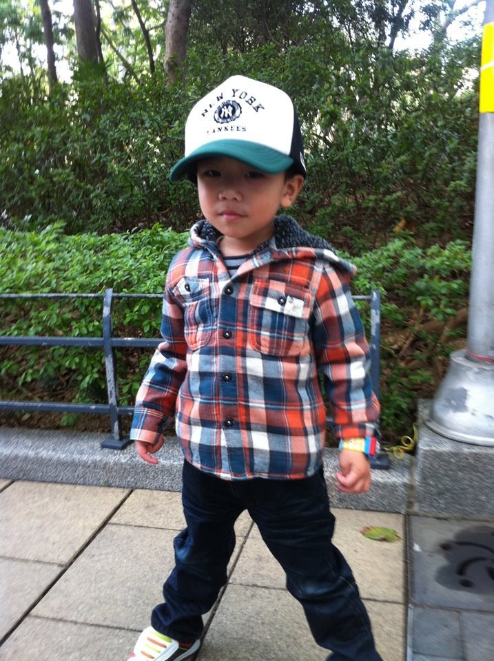 Children With Swag: Photo