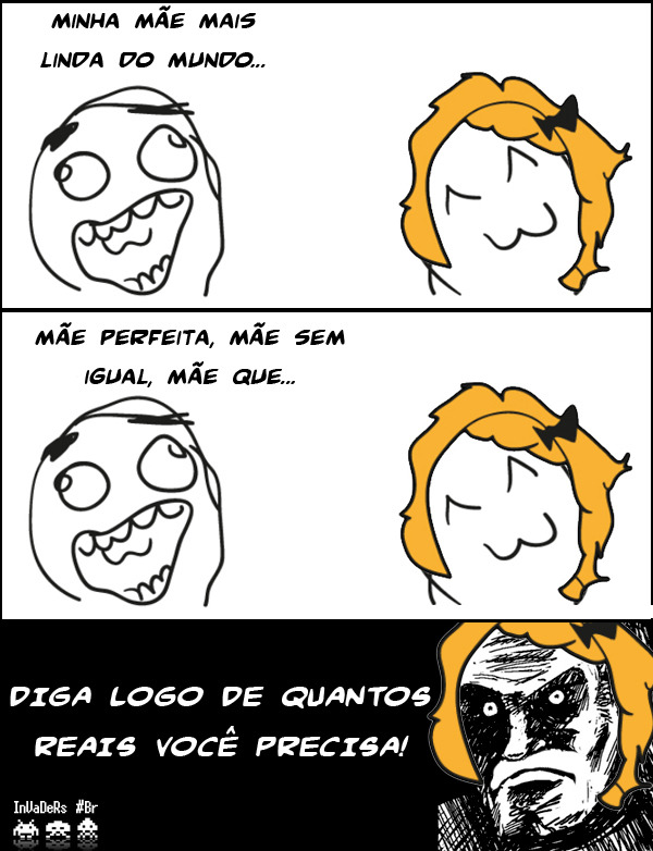 Acalme-se
